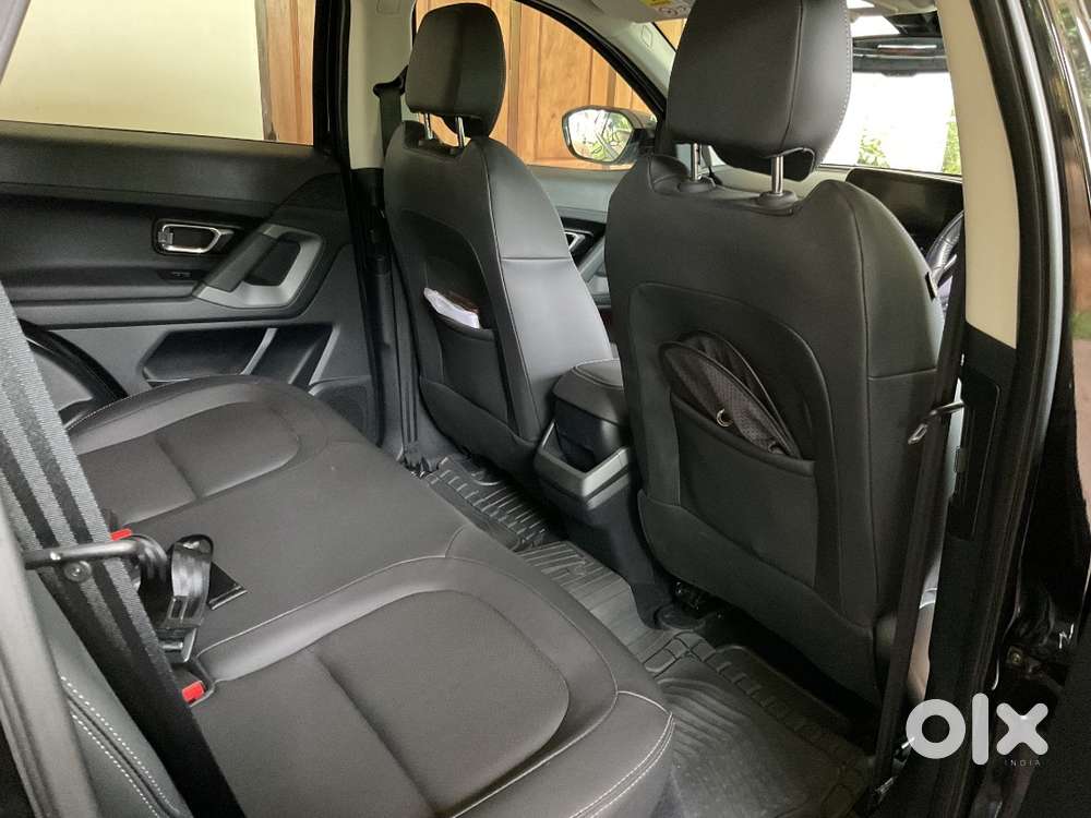 Harrier Xza Plus Dark Edition.2021.single Use