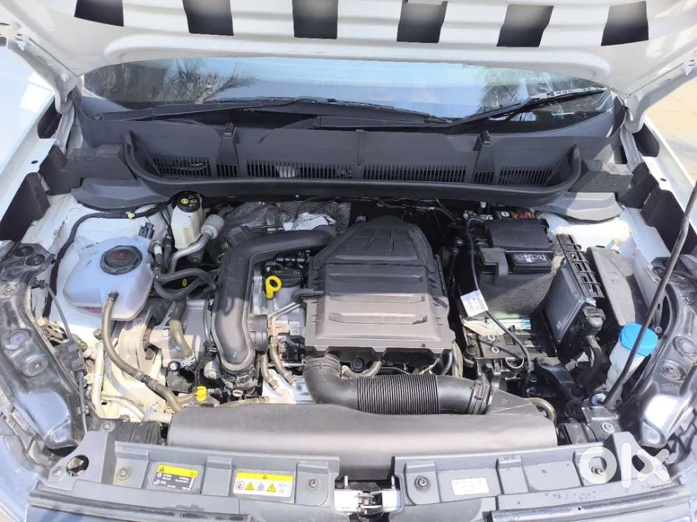 Volkswagen Taigun, 2025, Petrol