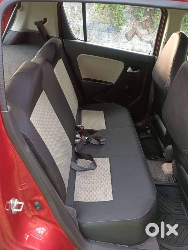 Maruti Suzuki Alto 800 2019-2023 0.8 Lxi (o), 2020, Petrol
