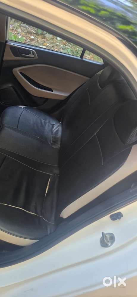 Hyundai Elite I20 Sportz 1.2 Opt, 2015, Petrol