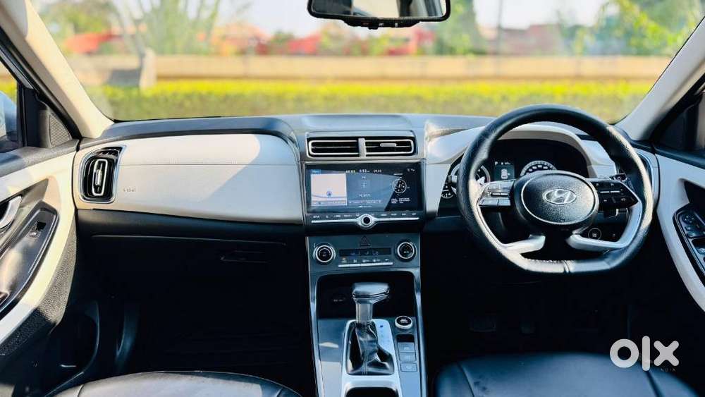 Hyundai Creta 1.5 Crdi Sx, 2020, Diesel
