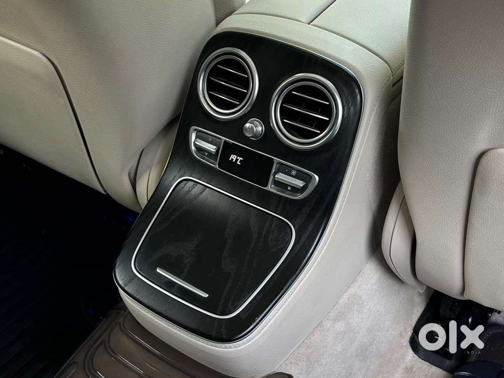 Mercedes-benz E-class Exclusive 220 D, 2022, Diesel