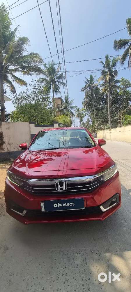 Honda Amaze 2023 Petrol Vx 1.2 Iv-tech 9000 Km Driven