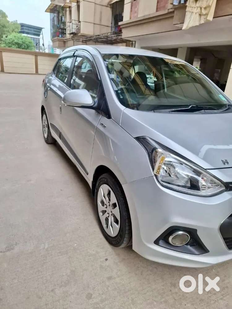Dr.owner Hyundai Xcent 1.2 Vtvt 2015