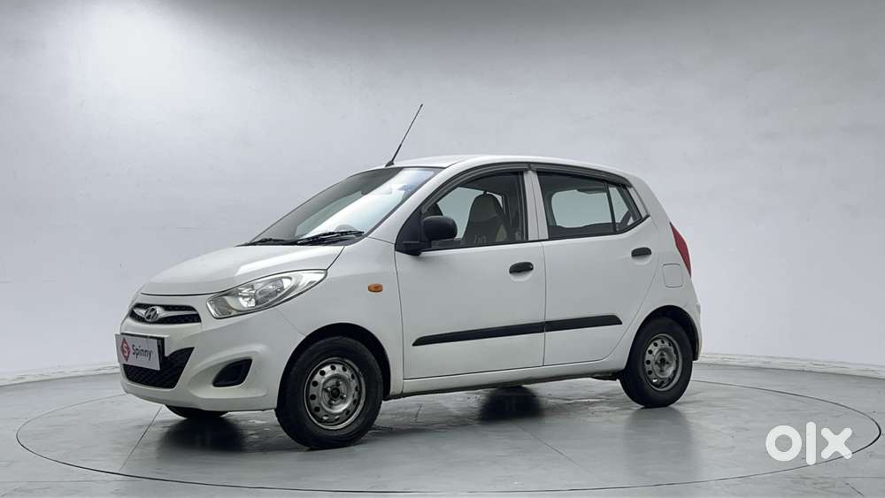 Hyundai I10 Magna 1.1l, 2015, Petrol