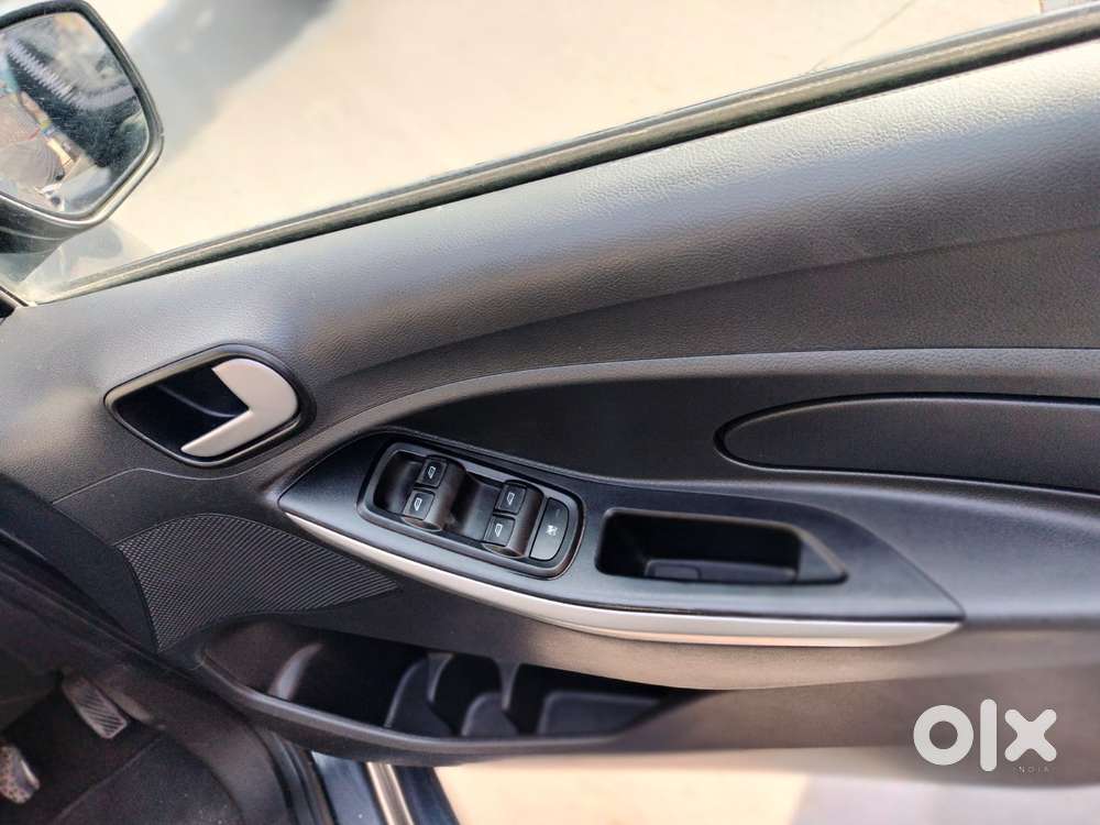 Ford Figo 1.5d Trend Plus Mt, 2017, Diesel