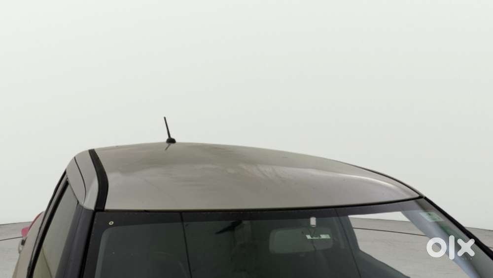 Maruti Suzuki Swift Vxi, 2015, Petrol