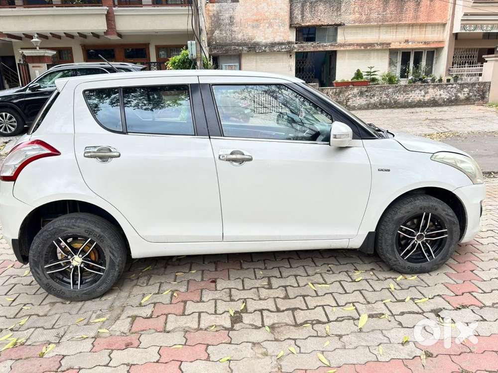 Maruti Suzuki Swift 2014 Diesel Good Condition