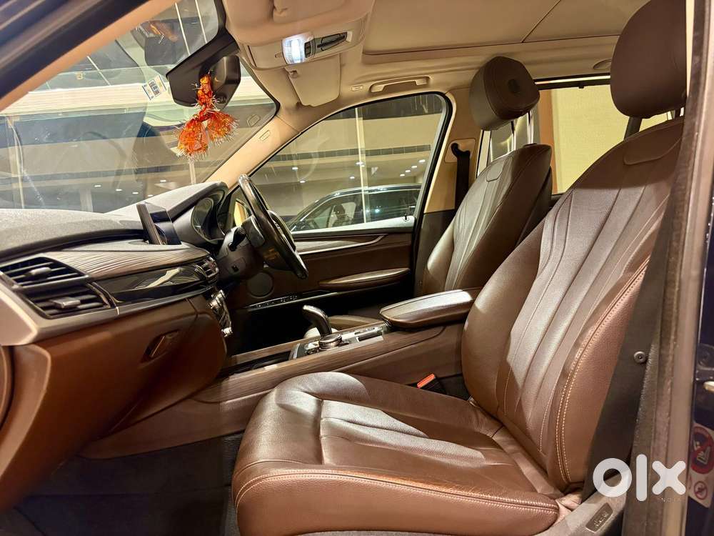 Bmw X5 Xdrive 30d Pure Design Exp. 5seater, 2017, Diesel