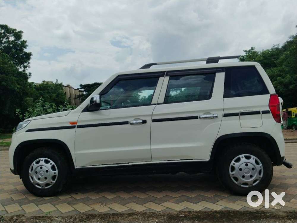Mahindra Bolero Neo N8, 2023, Diesel