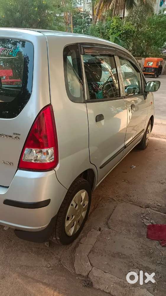 Well Maintained , Ac , Power Window, Power Steering.