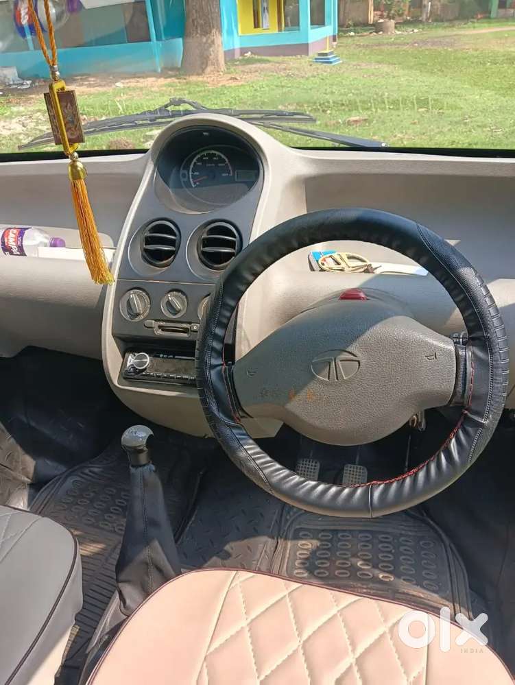 Tata Nano Ac