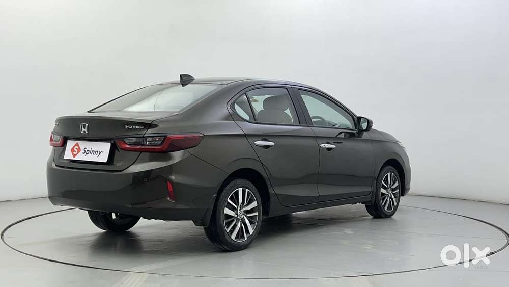 Honda City 1.5 Zx I-dtec Mt, 2022, Diesel