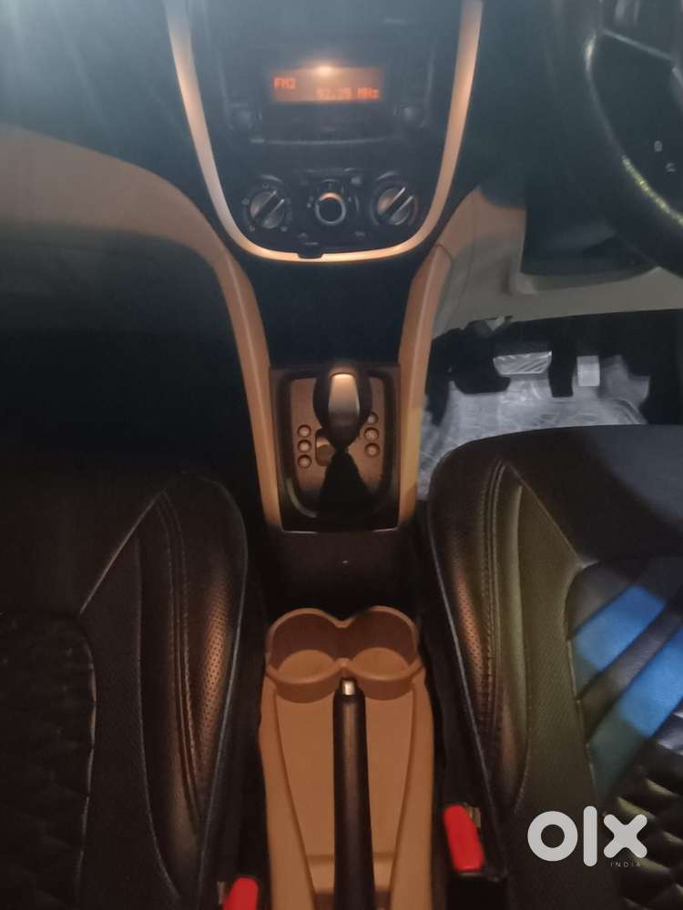 Maruti Suzuki Celerio Zxi Optional Amt Bsiv, 2018, Petrol