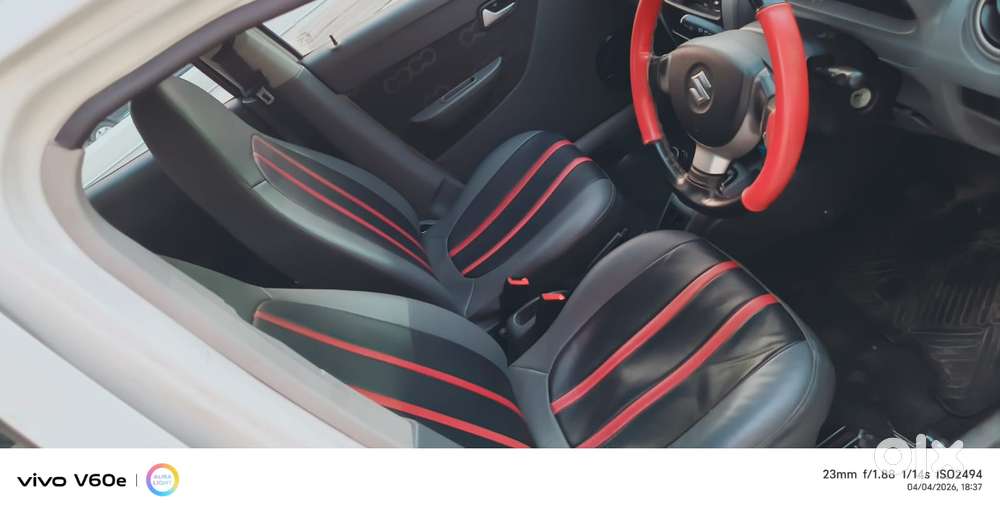 Maruti Suzuki Alto, 2013, Petrol