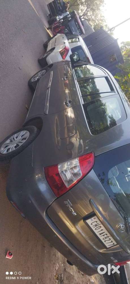 Toyota Innova 2004-2011 2.5 Gx (diesel) 7 Seater Bs Iv, 2010, Diesel