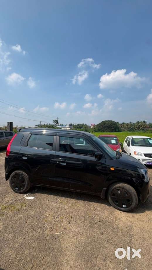 Maruti Suzuki Wagon R 1.2 Zxi, 2025, Petrol