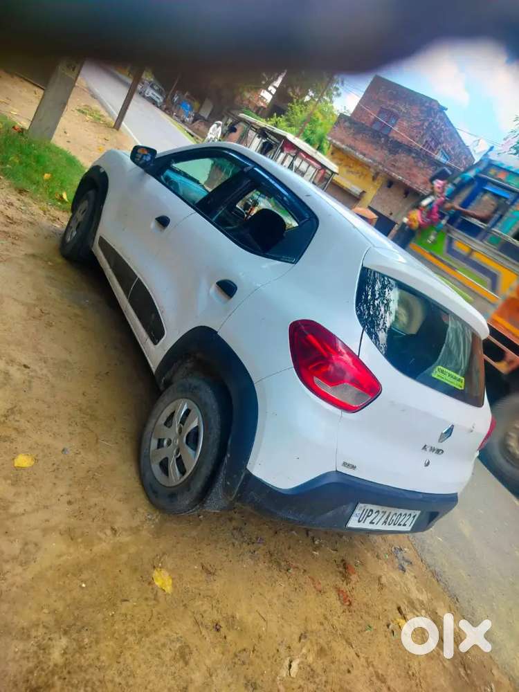 Renault Kwid 2017