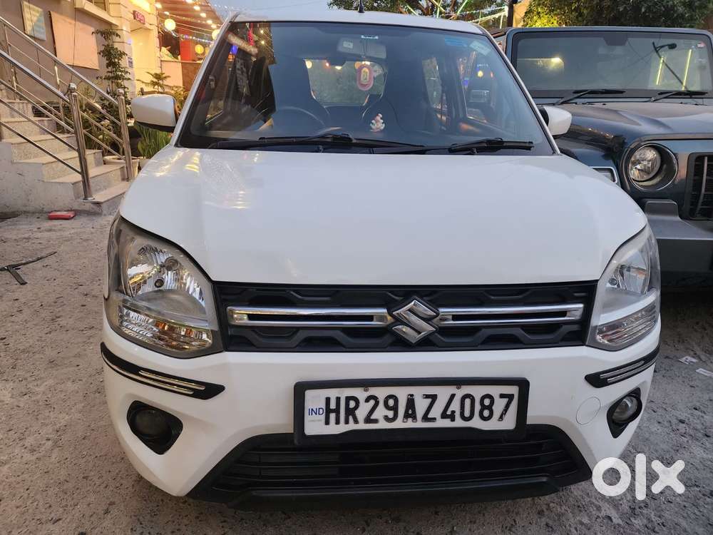 Maruti Suzuki Wagon R Vxi 1.0 Cng, 2022, Diesel