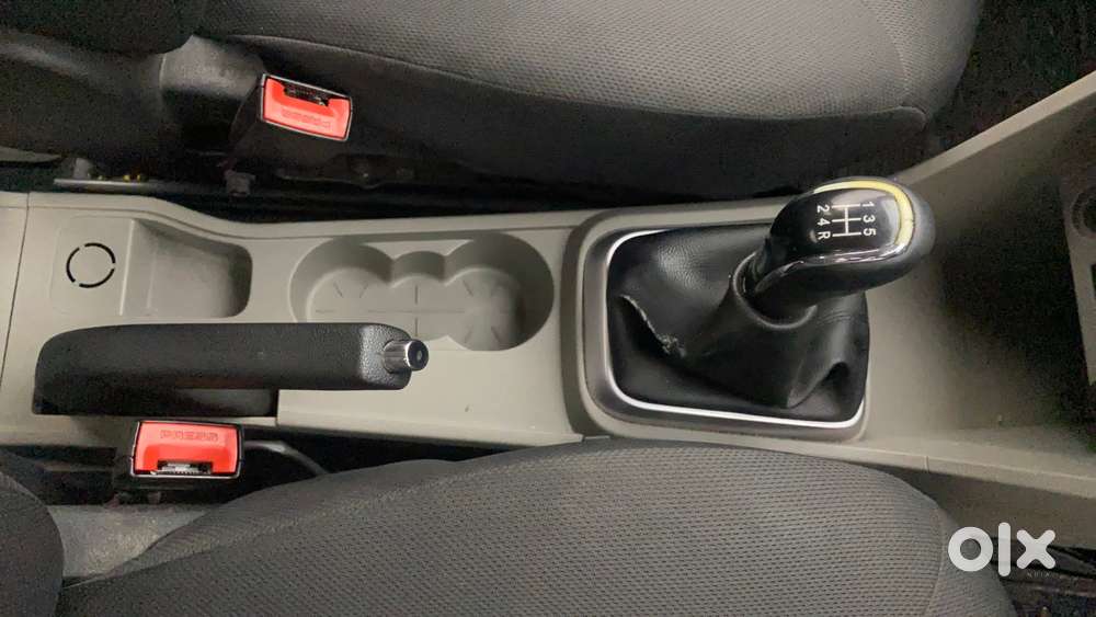 Tata Tiago 1.2 Revotron Xz, 2017, Petrol