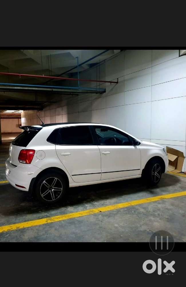 Volkswagen Polo 2019