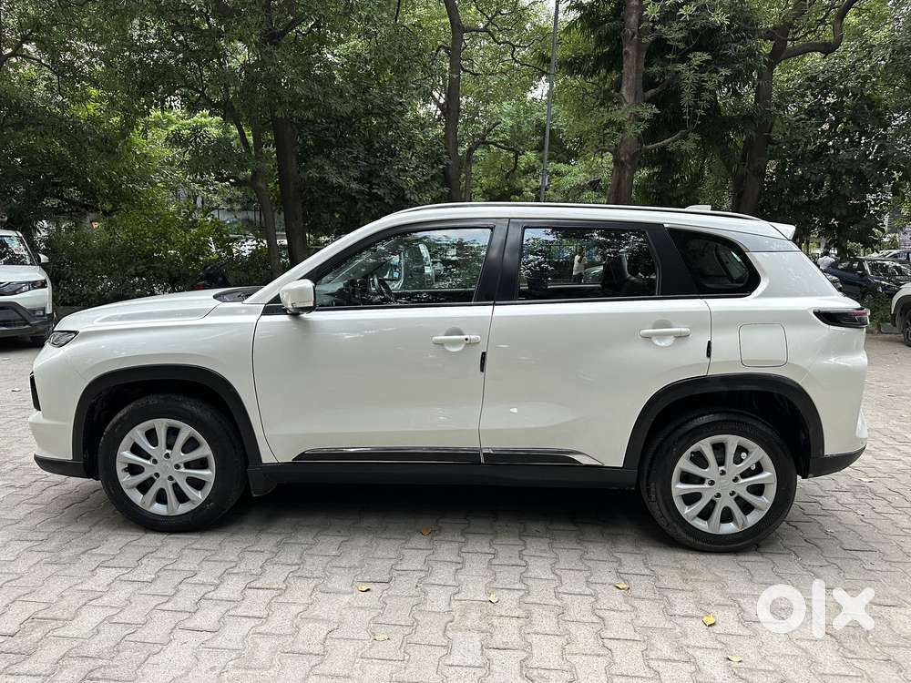 Maruti Suzuki Grand Vitara