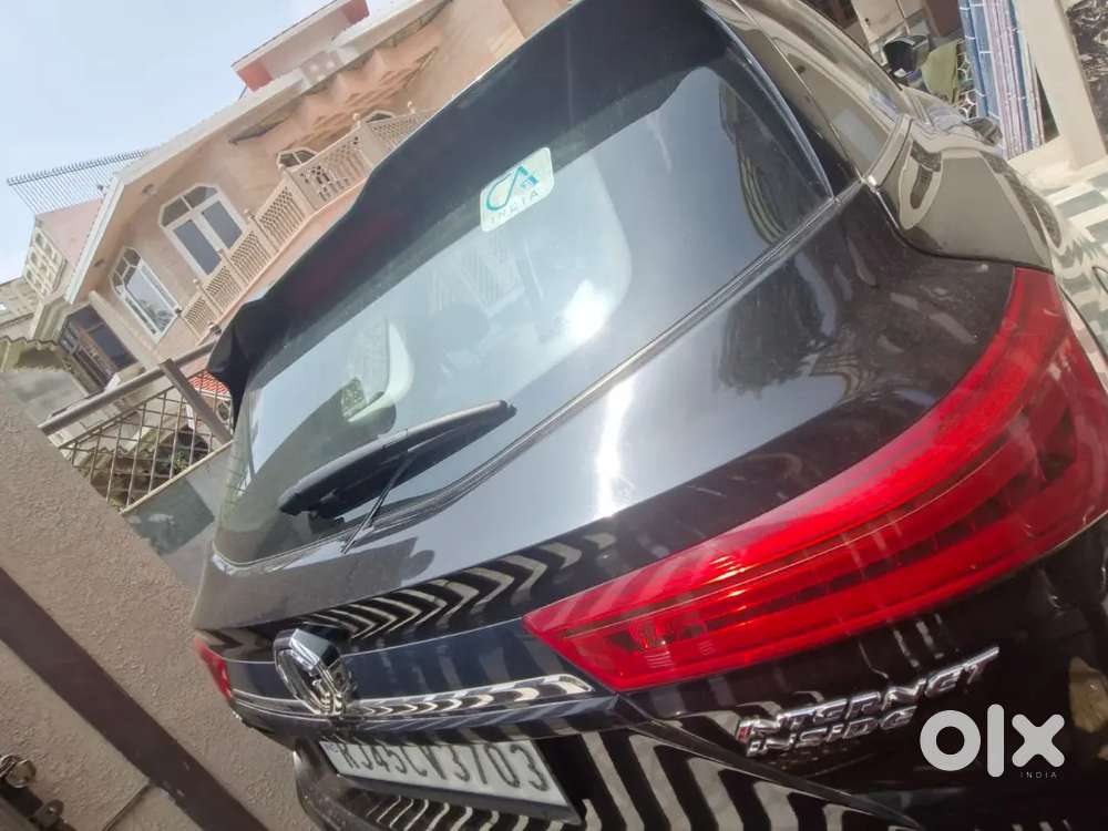 Mg Hector 2022 Petrol 3875 Km Driven