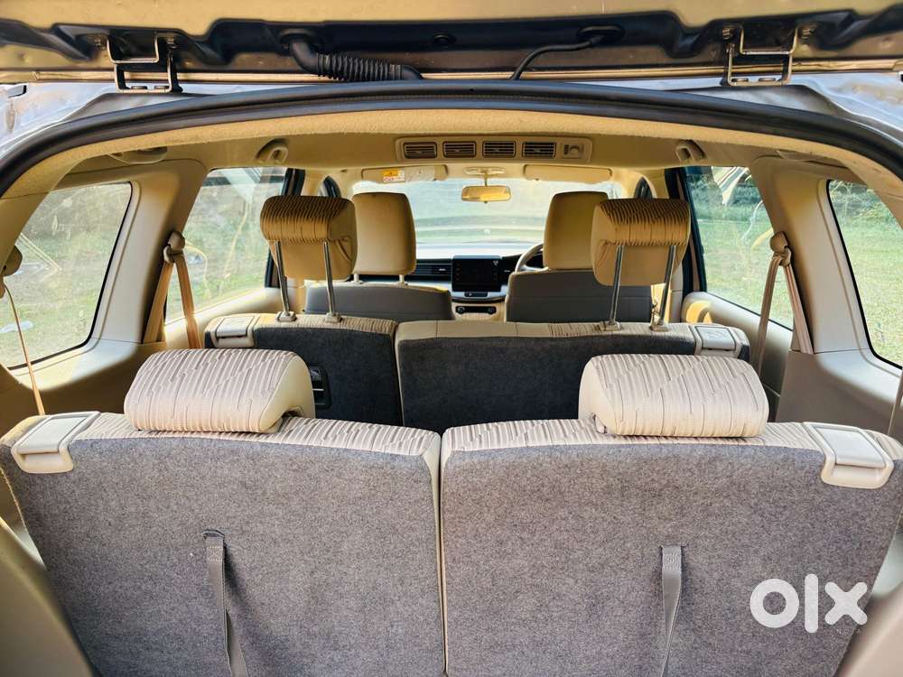 Toyota Rumion V Mt, 2024, Petrol