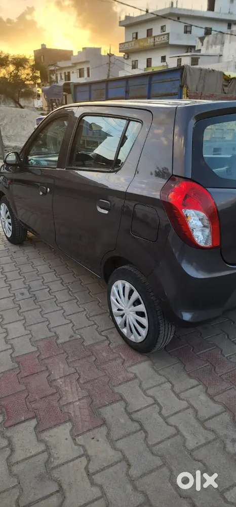 Alto 800 Lxi 2017 Model.power Window With Center Lock