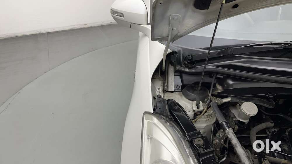 Maruti Suzuki Swift Vvt Vxi, 2017, Petrol