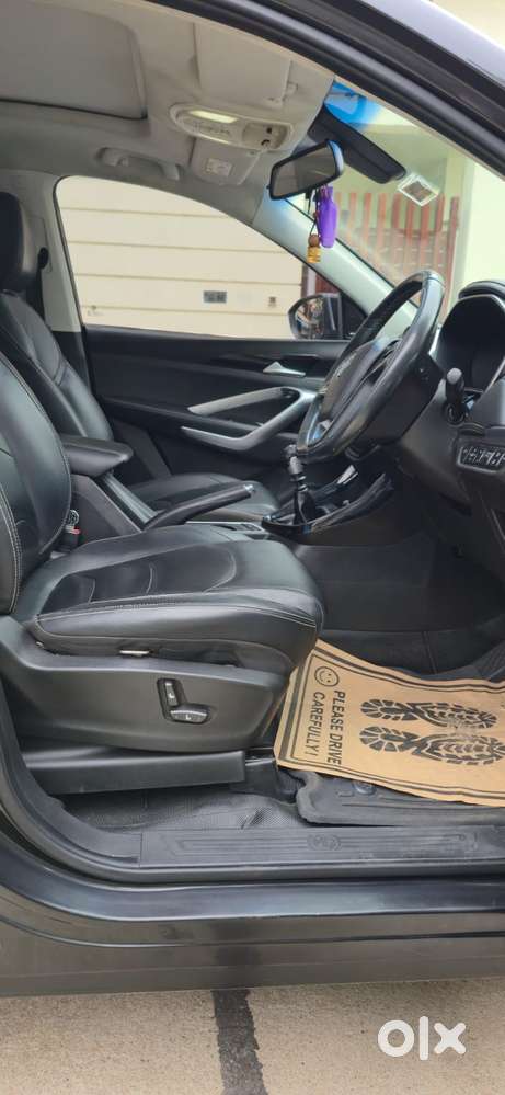 Mg Hector Plus Sharp Pro Blackstorm 2.0 Turbo Diesel 7 Str, 2020, Di..
