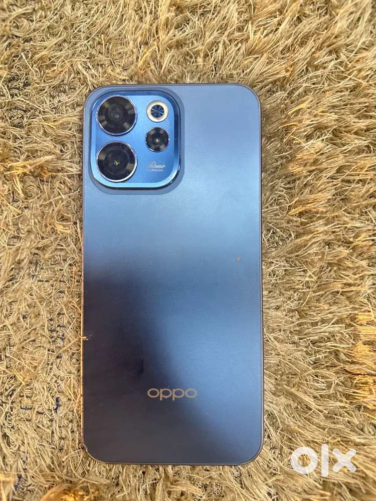 Oppo Reno 15c