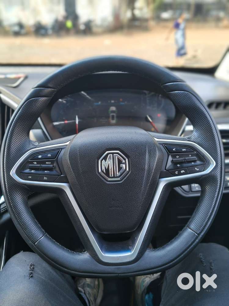 Mg Hector 2.0 Sharp Diesel, 2020, Diesel