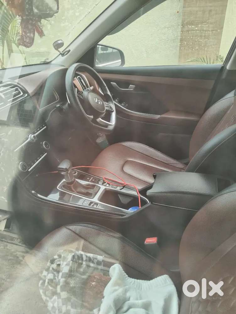 Hyundai Alcazar 2022 Diesel 160000 Km Driven