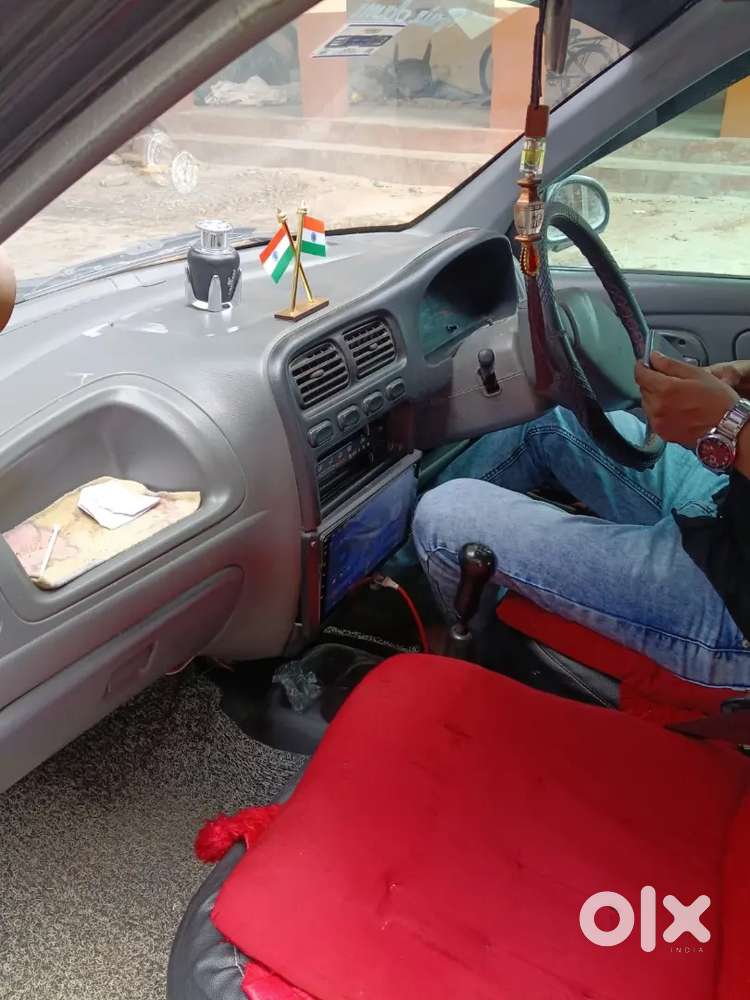 Maruti Suzuki Alto 2008