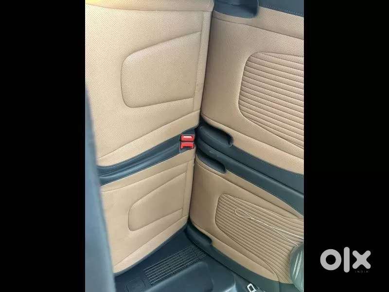 Hyundai Alcazar, 2024, Diesel