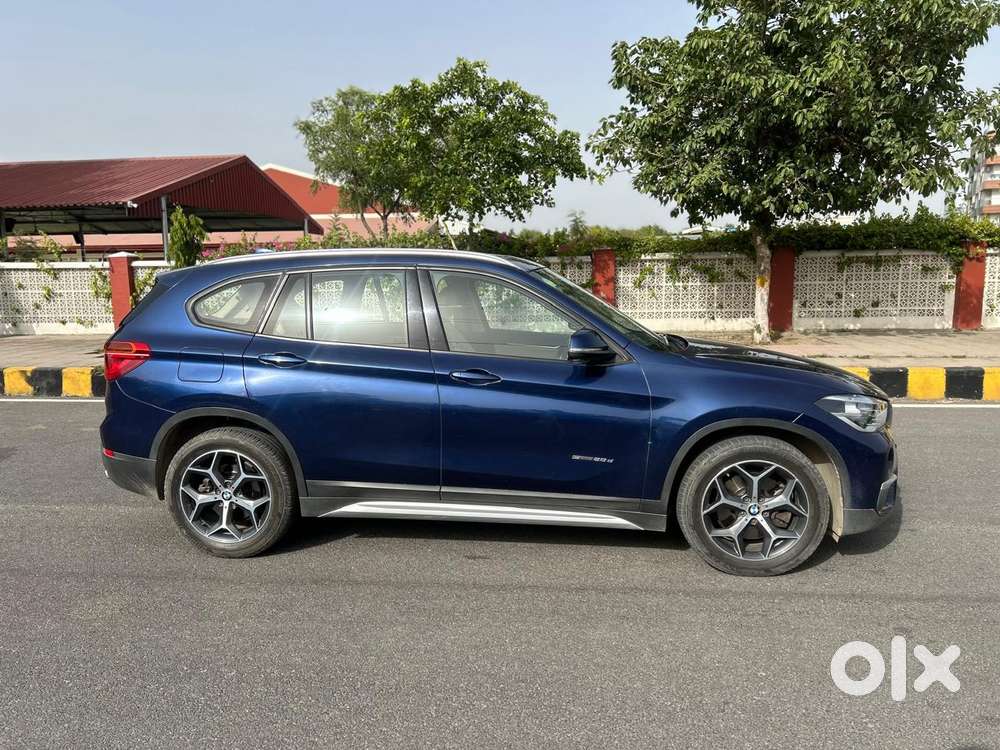 Bmw X1 2.0 Sdrive 20d, 2017, Diesel