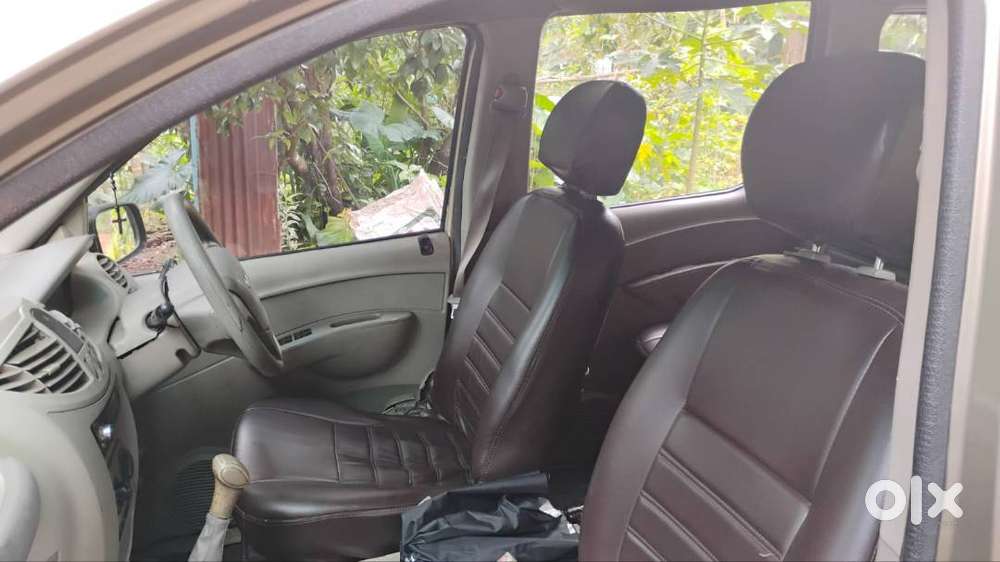 Mahindra Xylo 2010 D2
