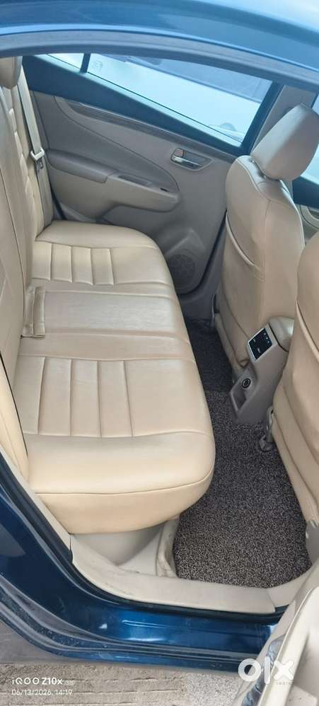 Ciaz 2021 Alpha Petrol