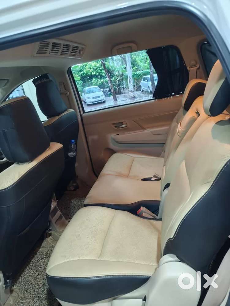 Toyota Rumion, 2024, Petrol