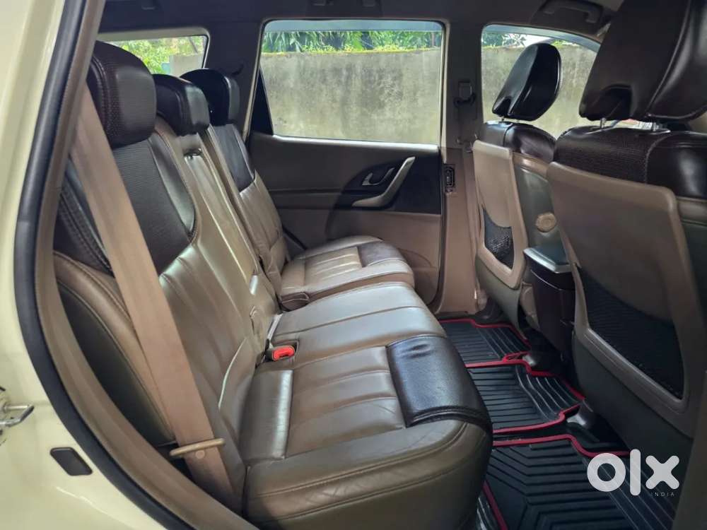 Mahindra Xuv500 W8, 2012, Diesel