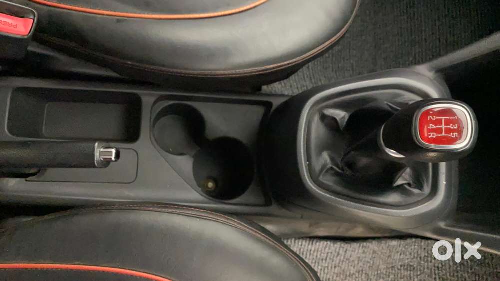 Hyundai Grand I10 1.2 Kappa Sportz Dual Tone, 2018, Petrol