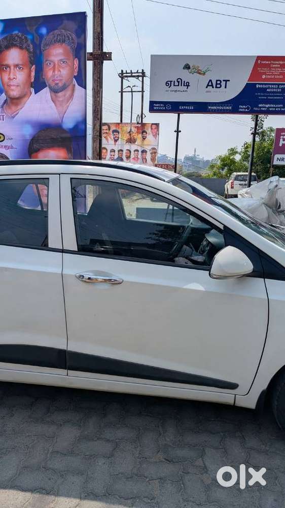 Hyundai Grand I10 Sportz 1.2 Kappa Vtvt, 2014, Petrol