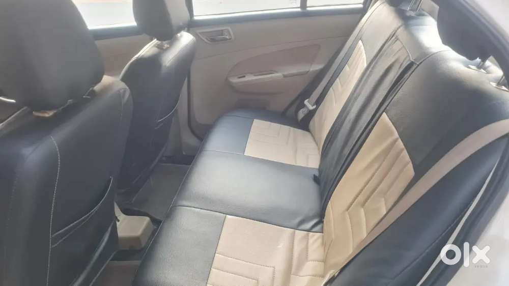 Maruti Suzuki Dzire 2015 Register