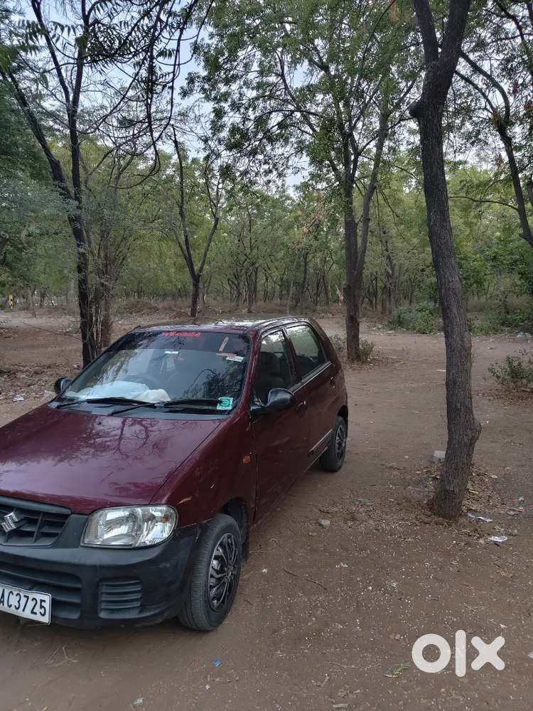 Alto Tip Top Condition +cng