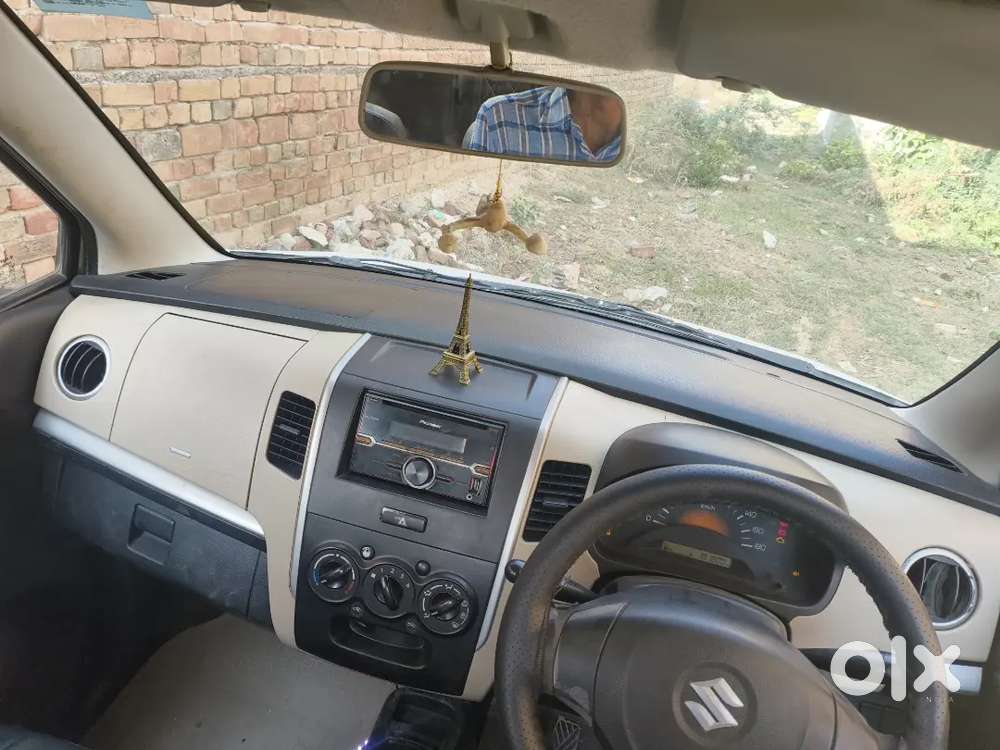 Maruti Wagon R 2017