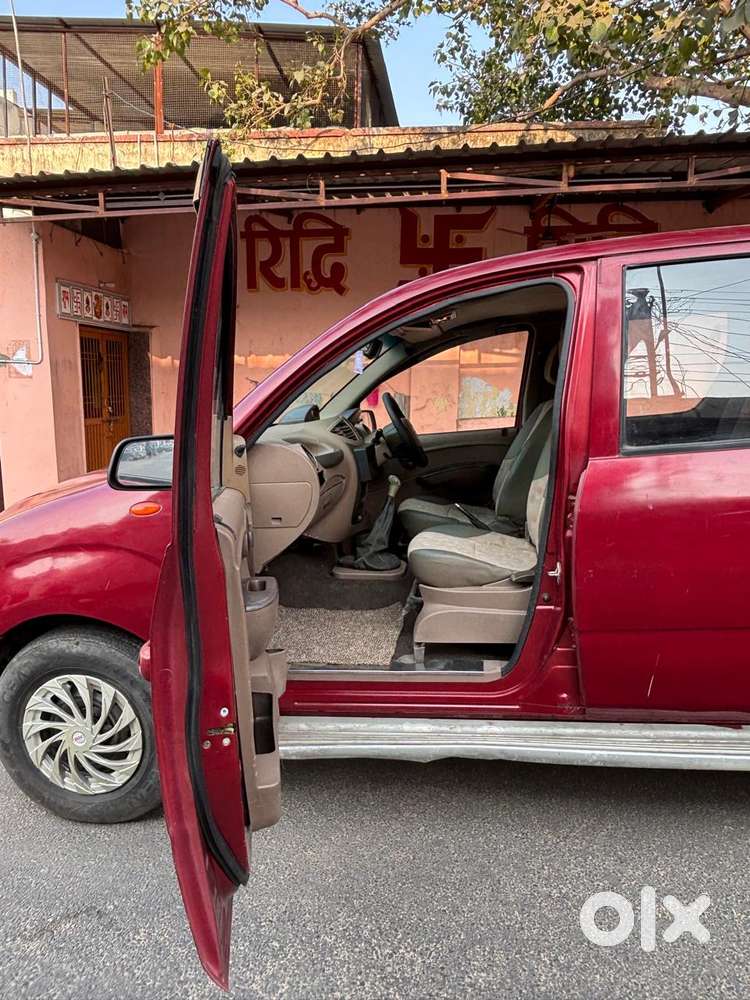 Mahindra Xylo 2009-2011 Celebration Edition Bsiv, 2009, Diesel