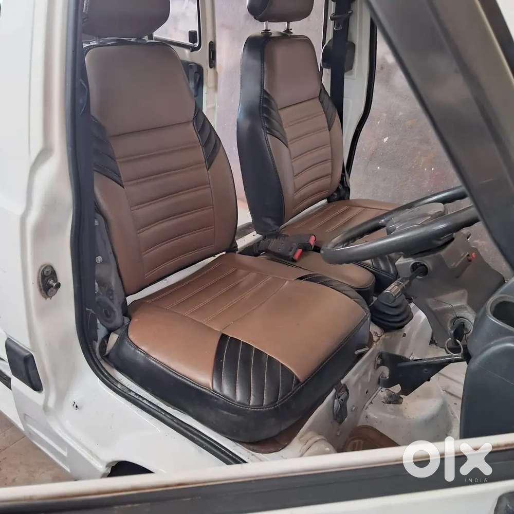 Model: Maruti Suzuki Omni (2012)
Ownership: Single Owner / First Owner