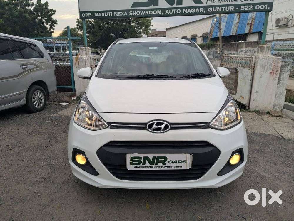Hyundai Grand I10 1.2 Crdi Asta, 2014, Diesel
