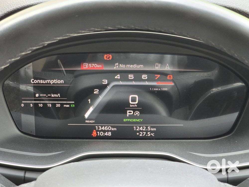 Audi Q5 Technology 45 Tfsi, 2025, Petrol